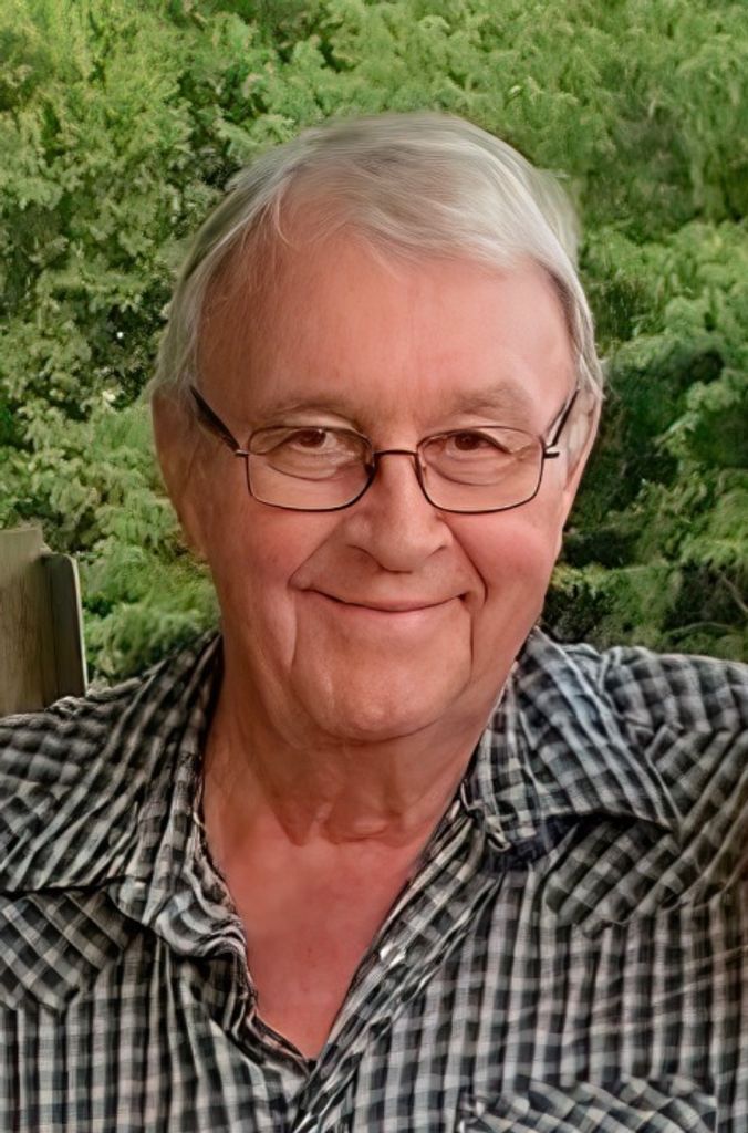 Donald L. Grelinger