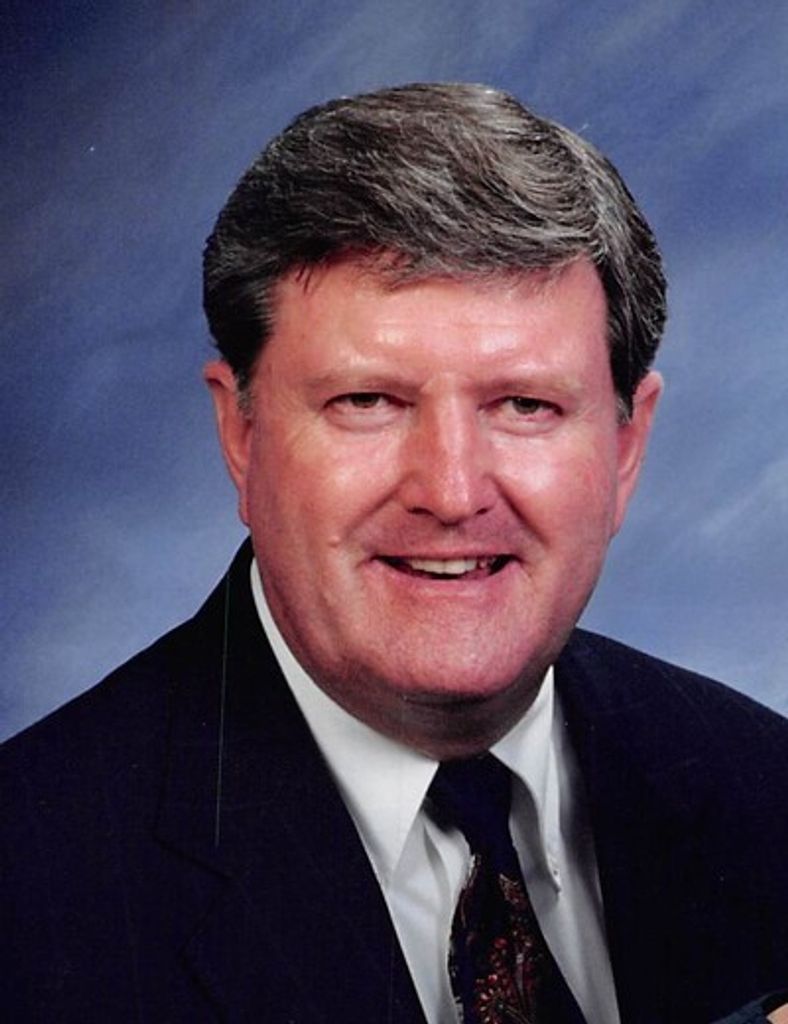 David "Ken" Rayborn, Sr. Profile Photo