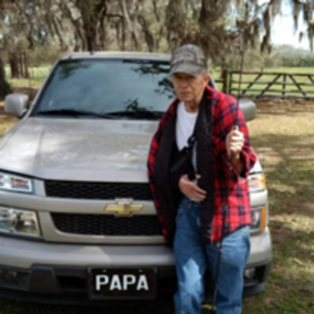 Ronnie Kyle Boyette Profile Photo
