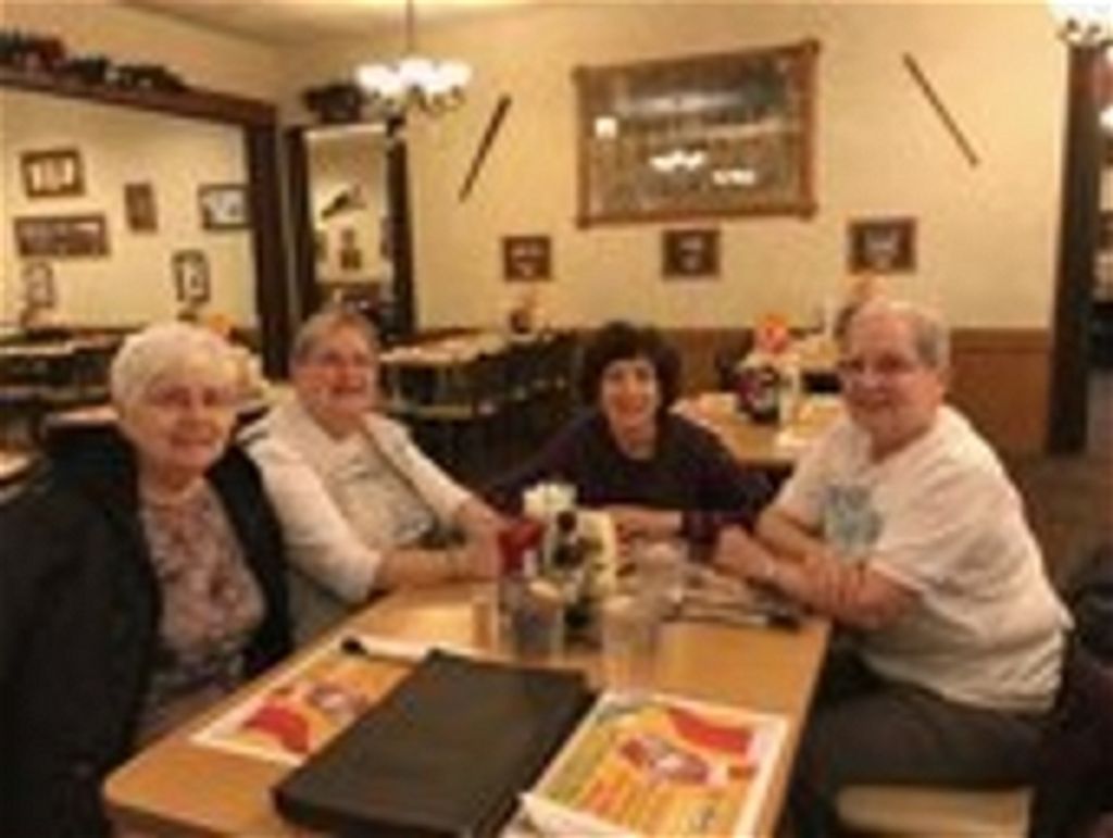 Marjorie Anne Walker Profile Photo