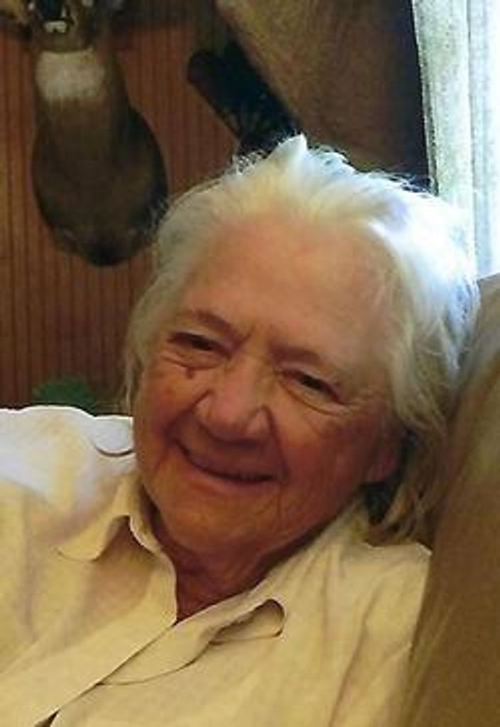 Cordia Williamson Profile Photo