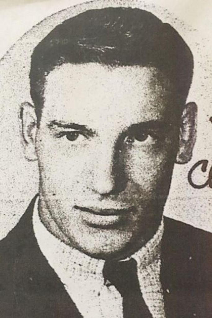 Charles F. Woodcock