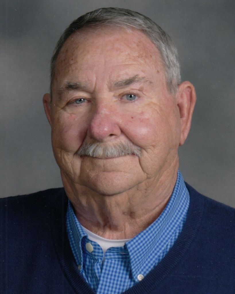Donald Edward Hefner Profile Photo