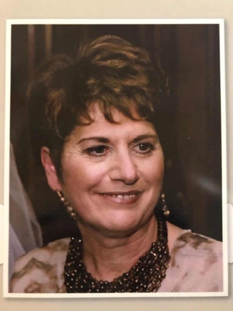 Geraldine “Gerry” Mendoza Profile Photo