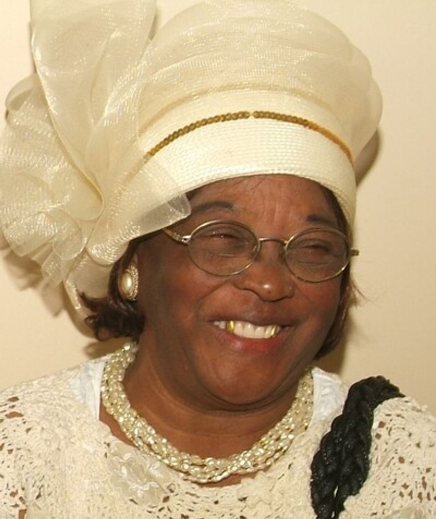 Lottie Hines Donaldson Profile Photo