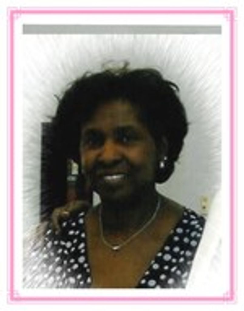 Bessie Bell Booker Profile Photo