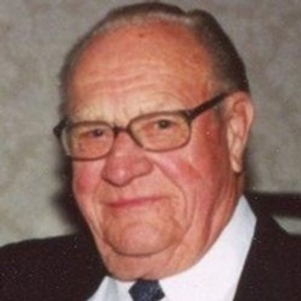 Orvil Peter Gilleshammer