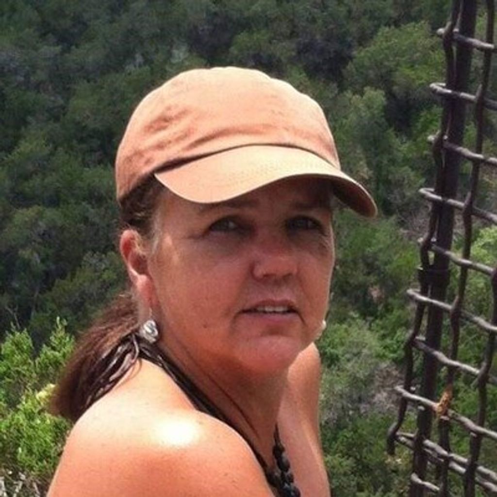 Deborah Annette Musselwhite Profile Photo