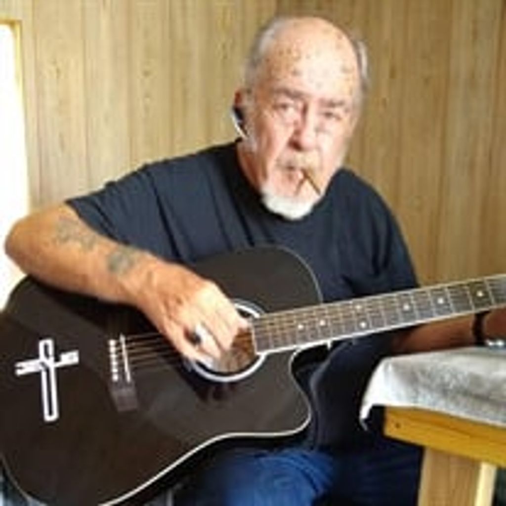 Patrick Anderson Profile Photo