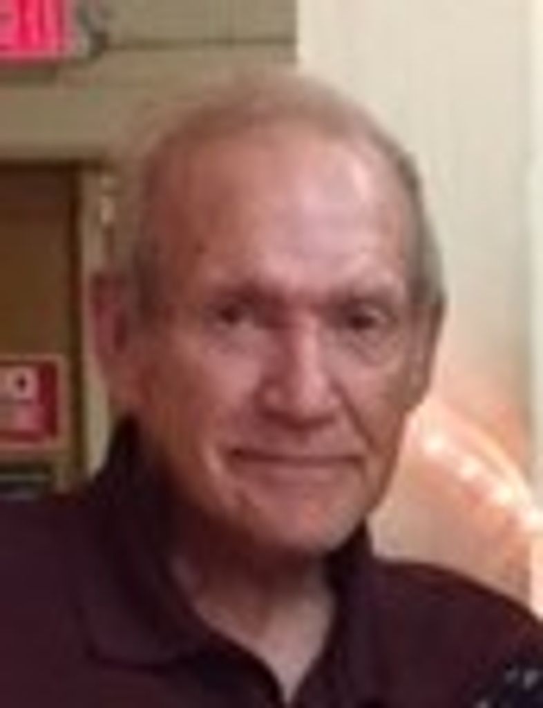 Ernest "Butch" Loper