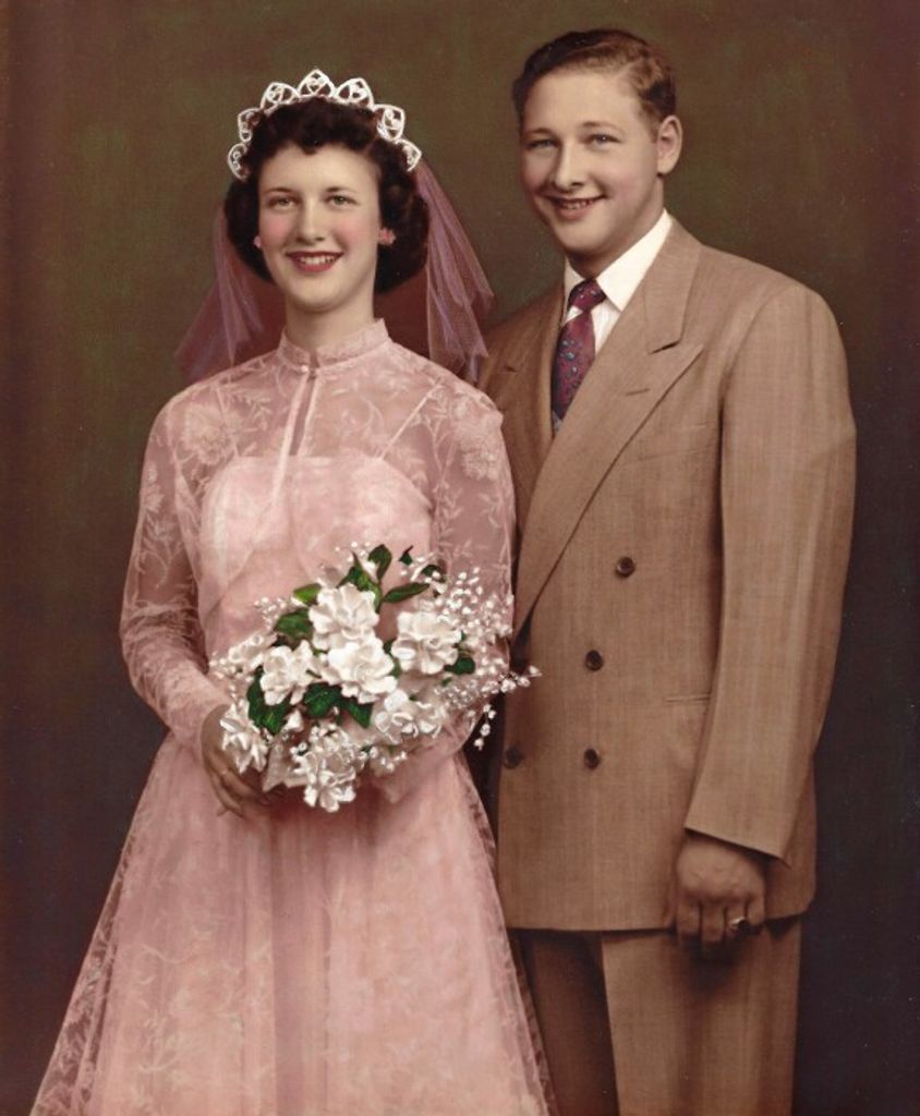 Charmaine Elsie (Snyder)  Waltemyer