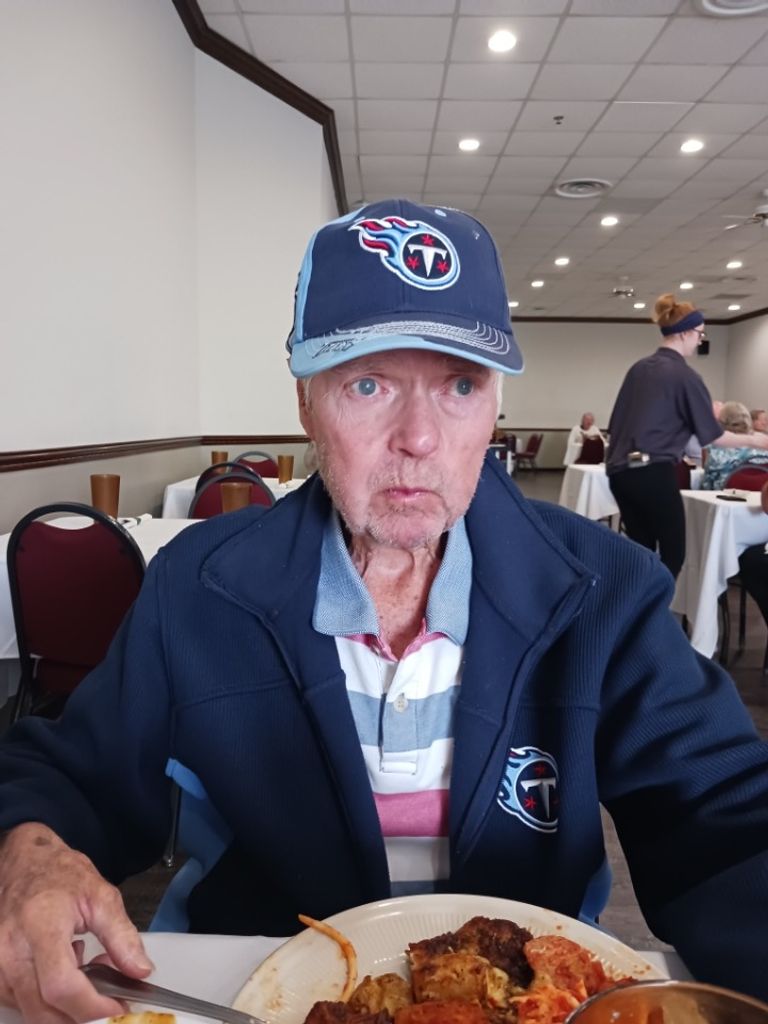 William "Bill" Clarence Moncrief Iii