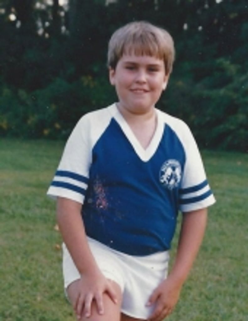 Sean Michael Fannin Profile Photo