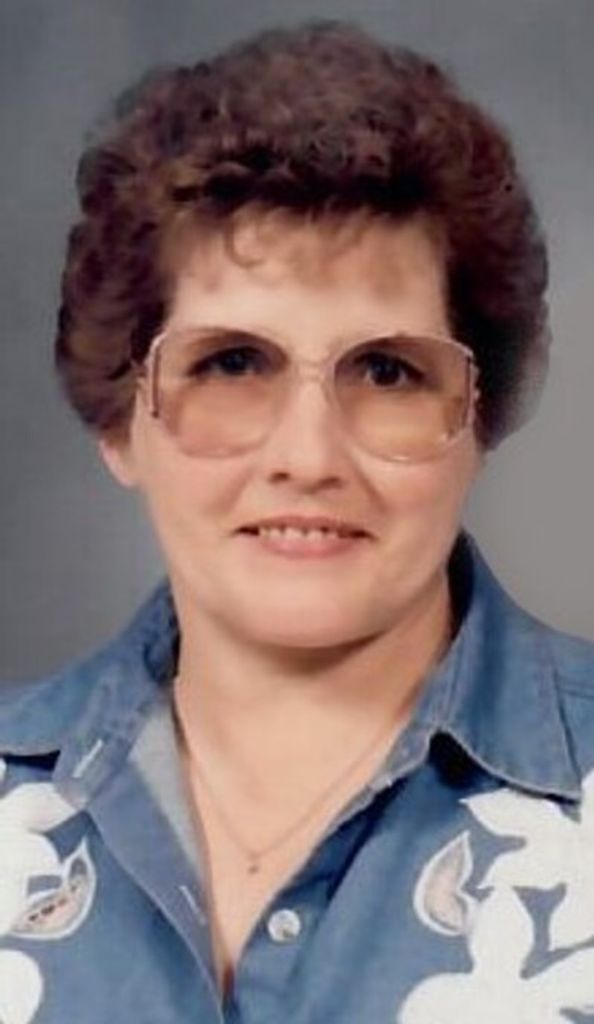 Peggy Lavelle Simer Profile Photo