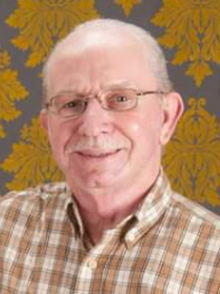 John W. Goble Profile Photo