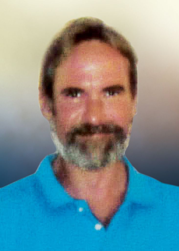 Bruce Frieden