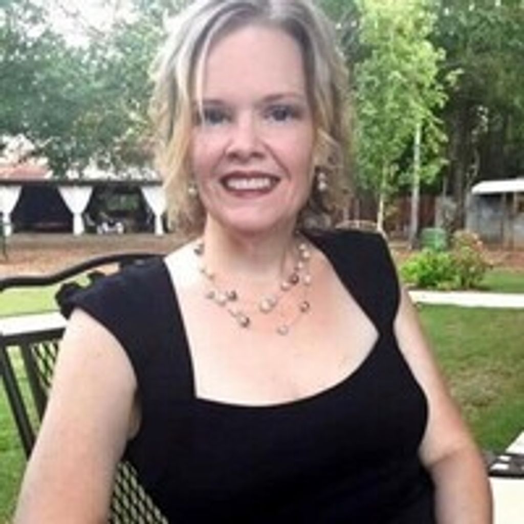Alicia Karol Burdette