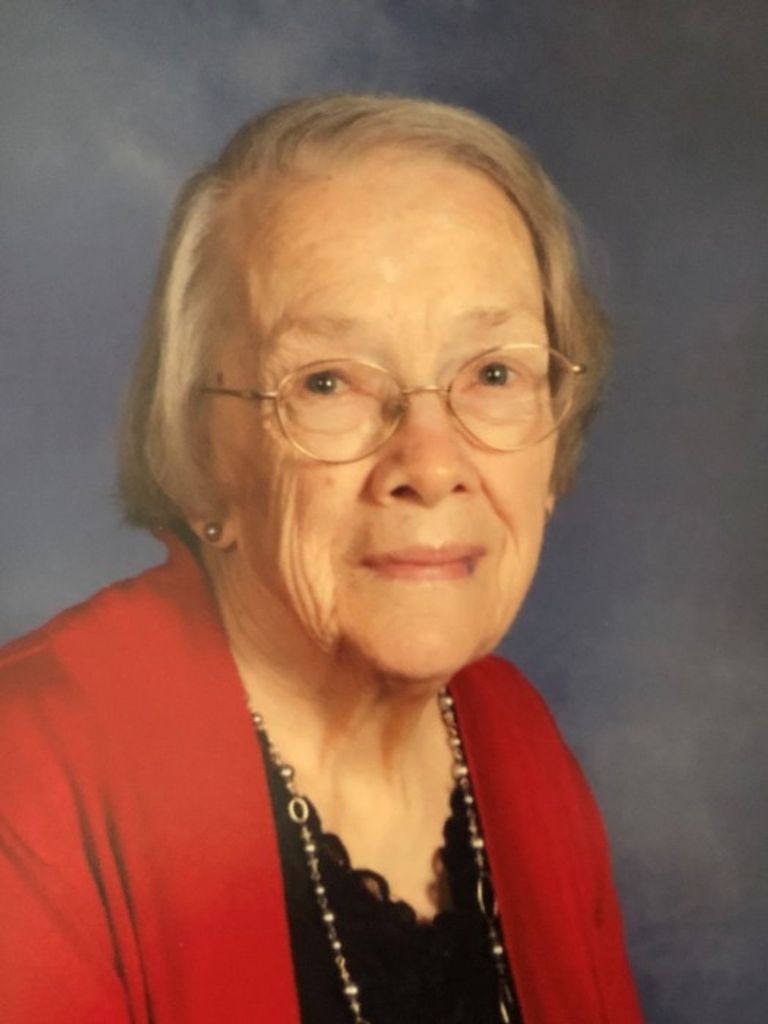 Sheila Mueller