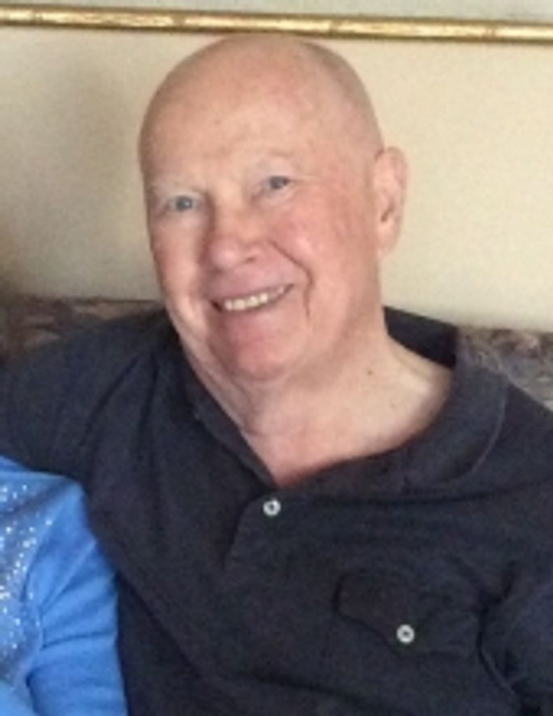 Bill Dale Alexander -Glbfh