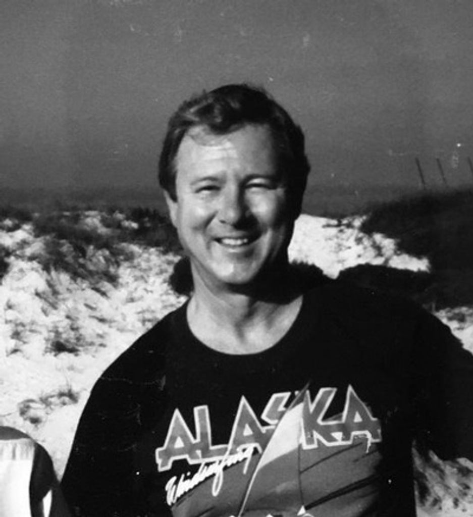 Bruce Nelson Mcmichael