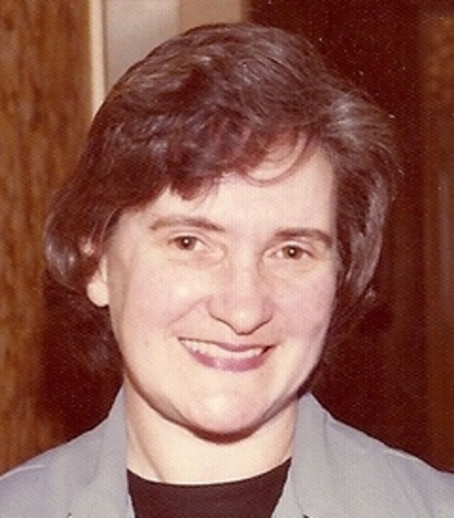 Catherine M. (Palazzo)  Caprez