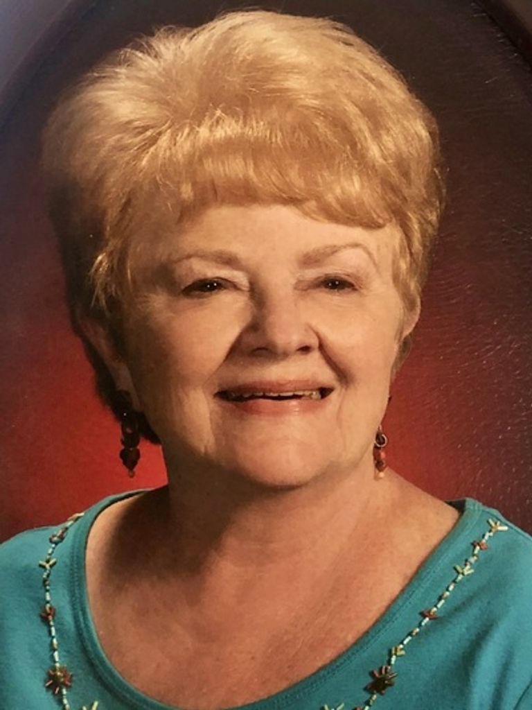 Rosemary Bowers Profile Photo