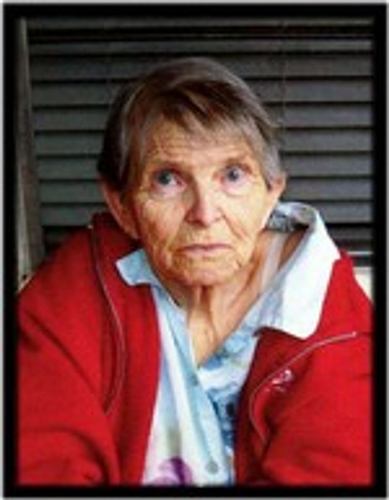 Margaret Josephine Van Deaver