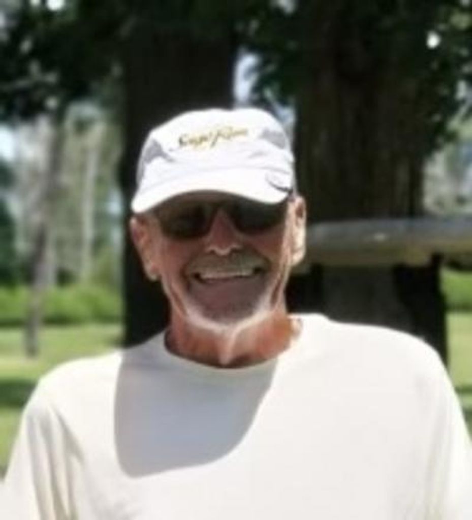 James P. Costello Profile Photo