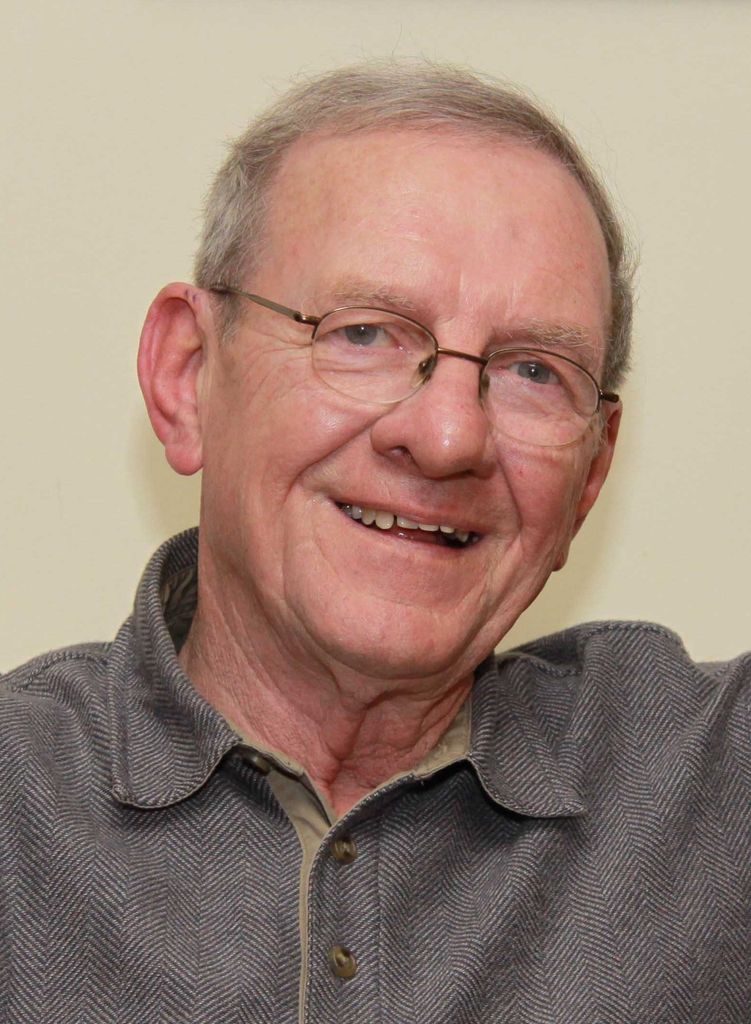Keith Carlin Whorwell Profile Photo