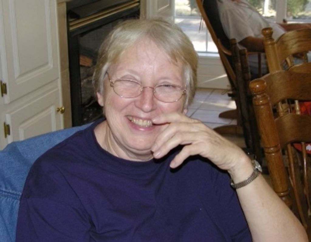 Mary Louise Bond Hollingsworth Profile Photo