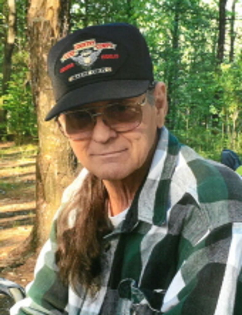 George Daniel Mcgraw Jr.