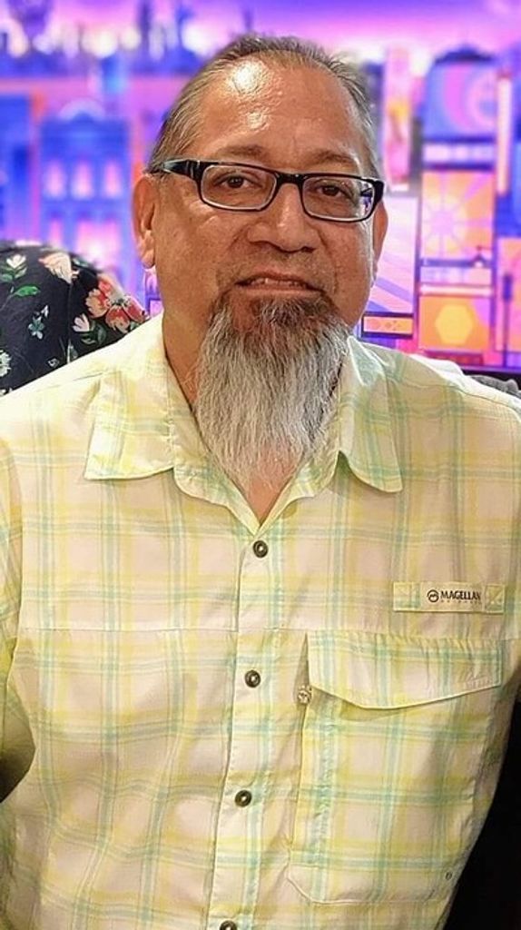 Domingo Rodriguez, Jr