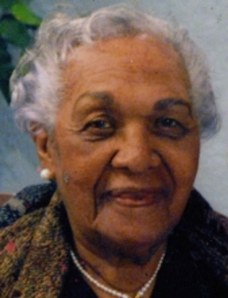 Catherine Isabella Toney Profile Photo