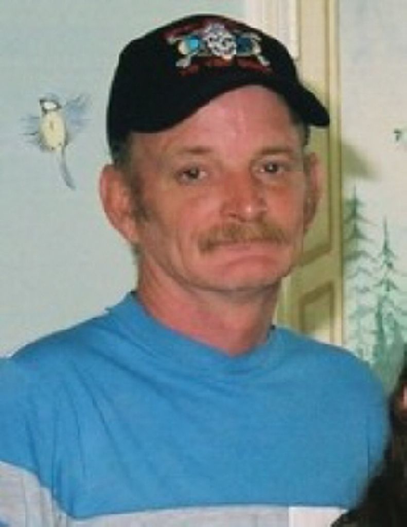 Russell "Eddie" Edward Long