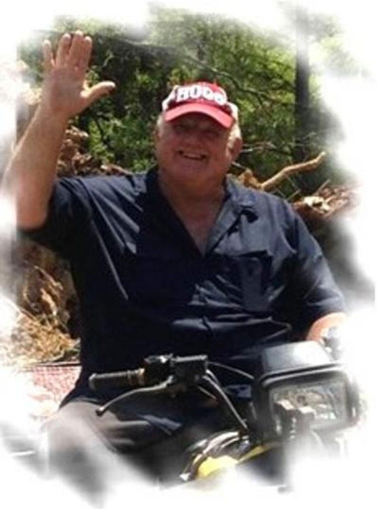 Ricky Dale Hasley Profile Photo