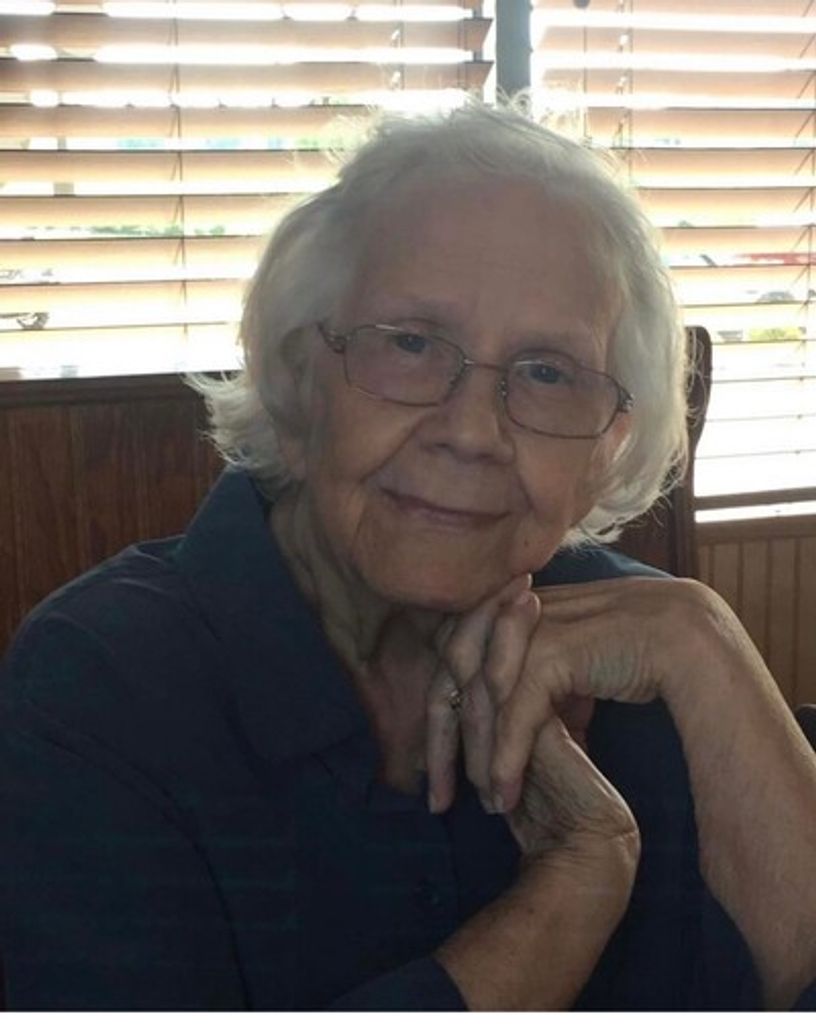 Betty Richardson Profile Photo
