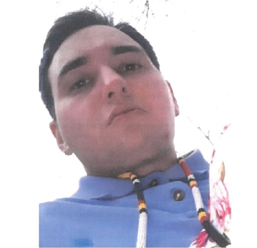 David Julian Thunder Profile Photo