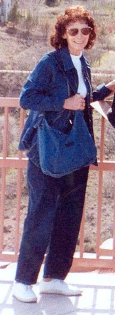 Pauline "Polly" Drumgool
