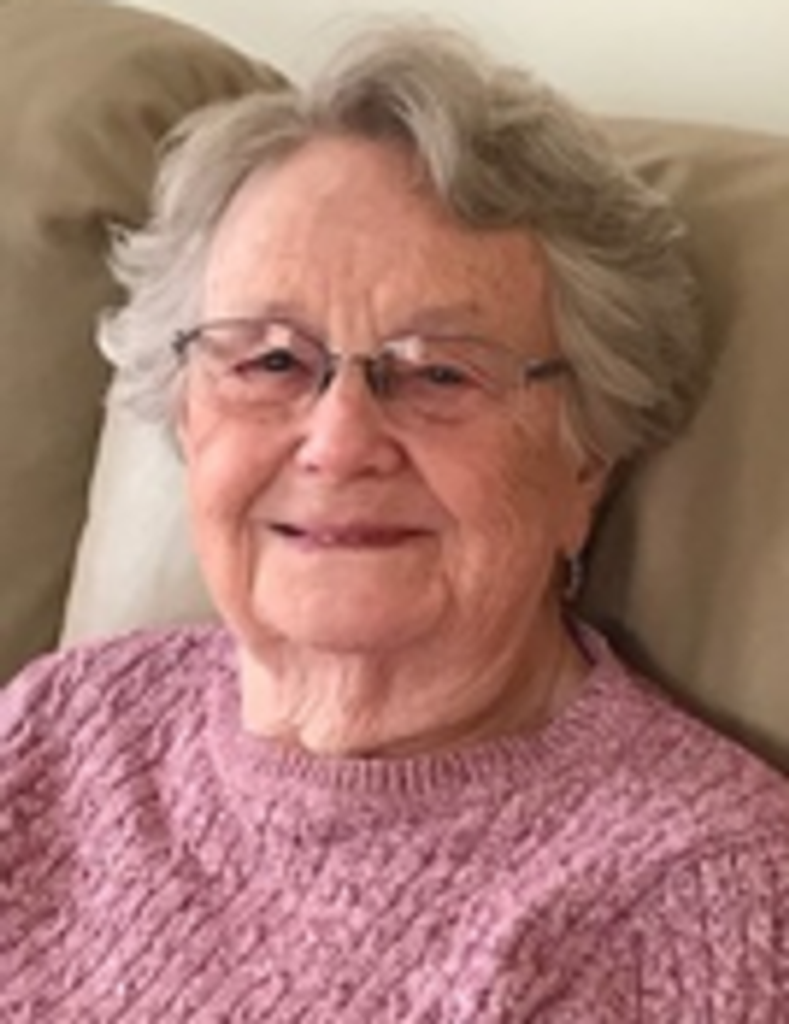 Earlene Marie Peterson