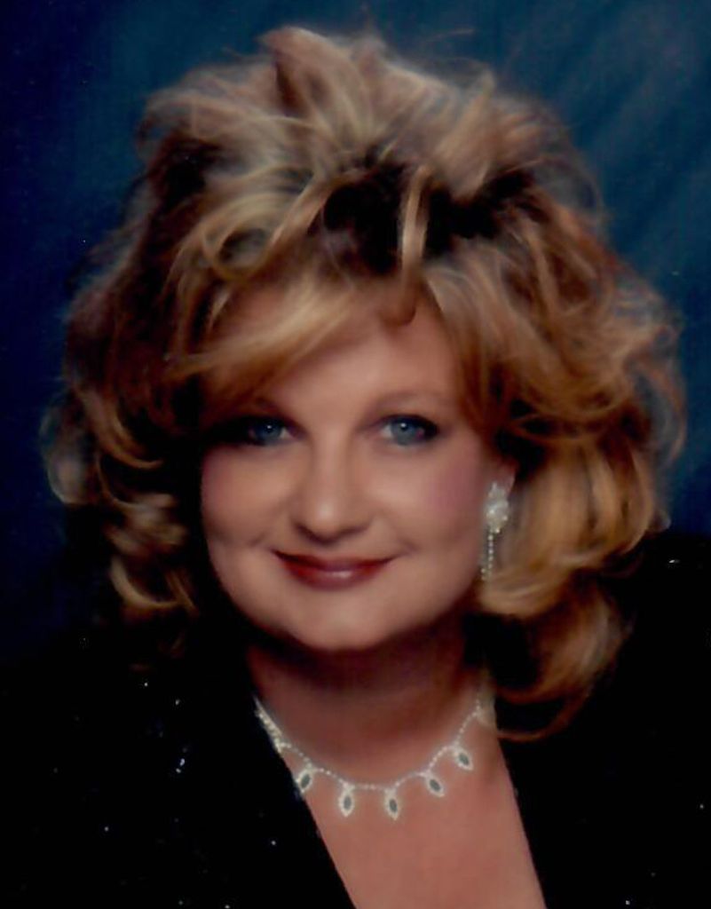 Susan Renee (Bening)  Niswonger