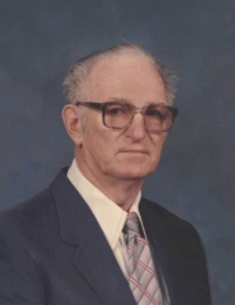 Charles Lester Coovert