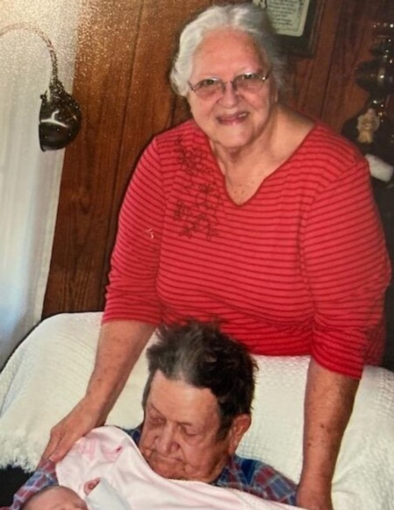 Betty Jonell "Nell" Price