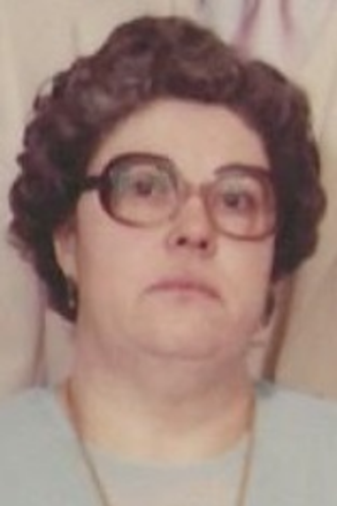 Silvina (Adriano) Vassal