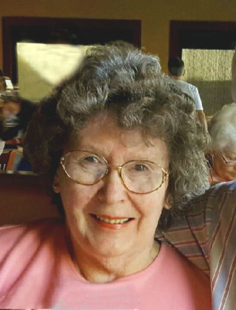 Patricia A. (Osborne)  Stevens