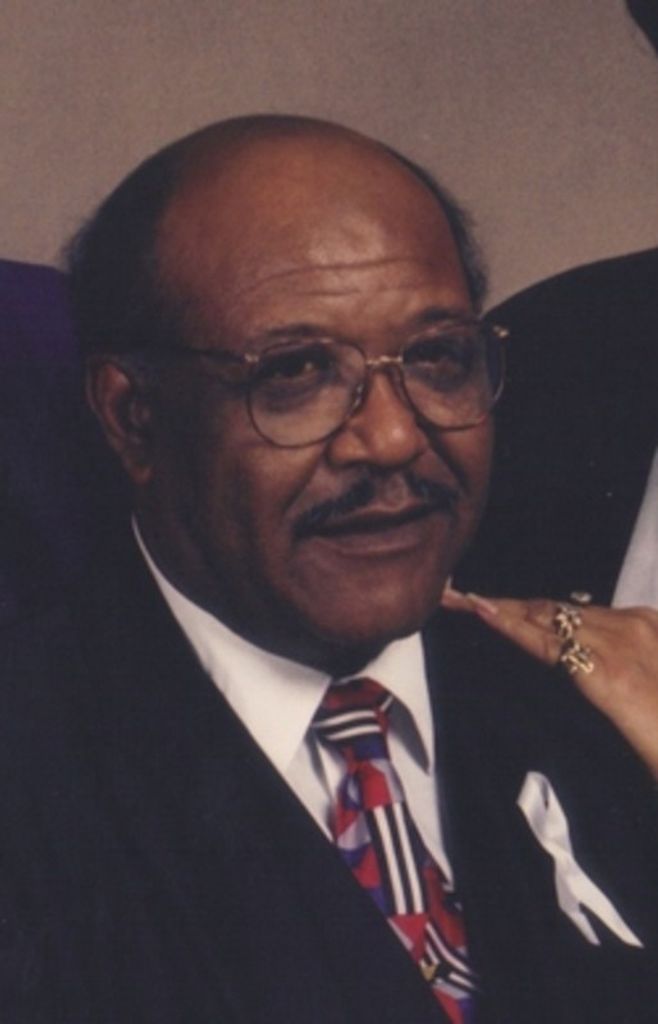 Willie Gordan Norris Profile Photo