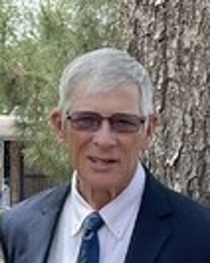 James R. Angel