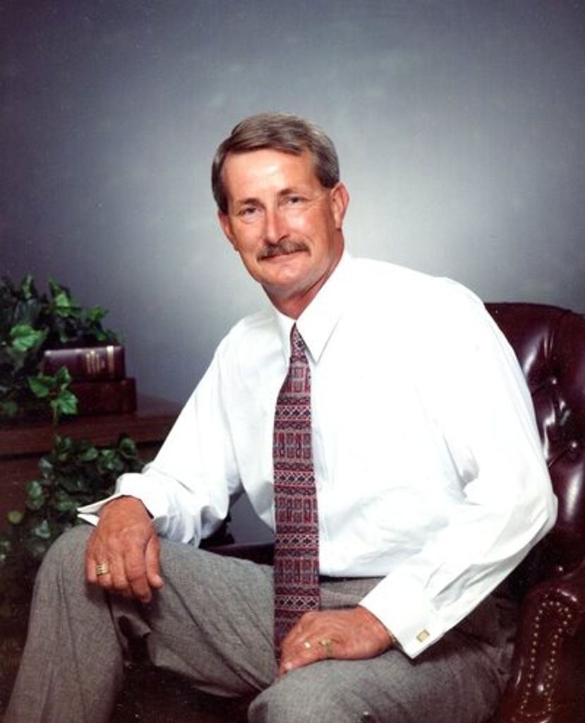 Roger Earl Gower Profile Photo