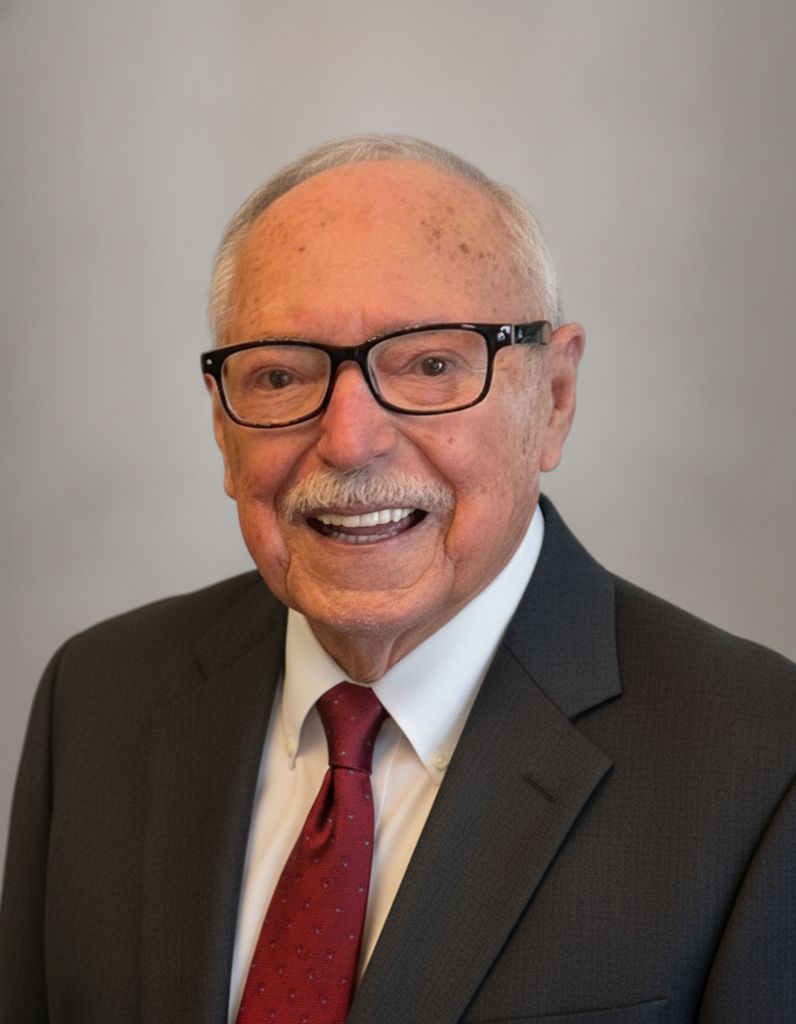Richard "Dick" A. Champagne Profile Photo