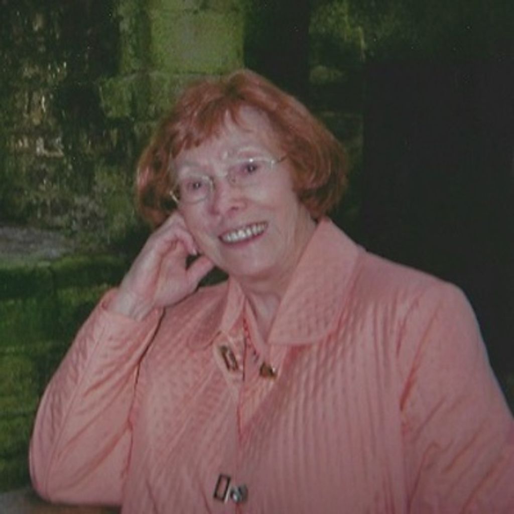 Donalda Phyllis Nemes