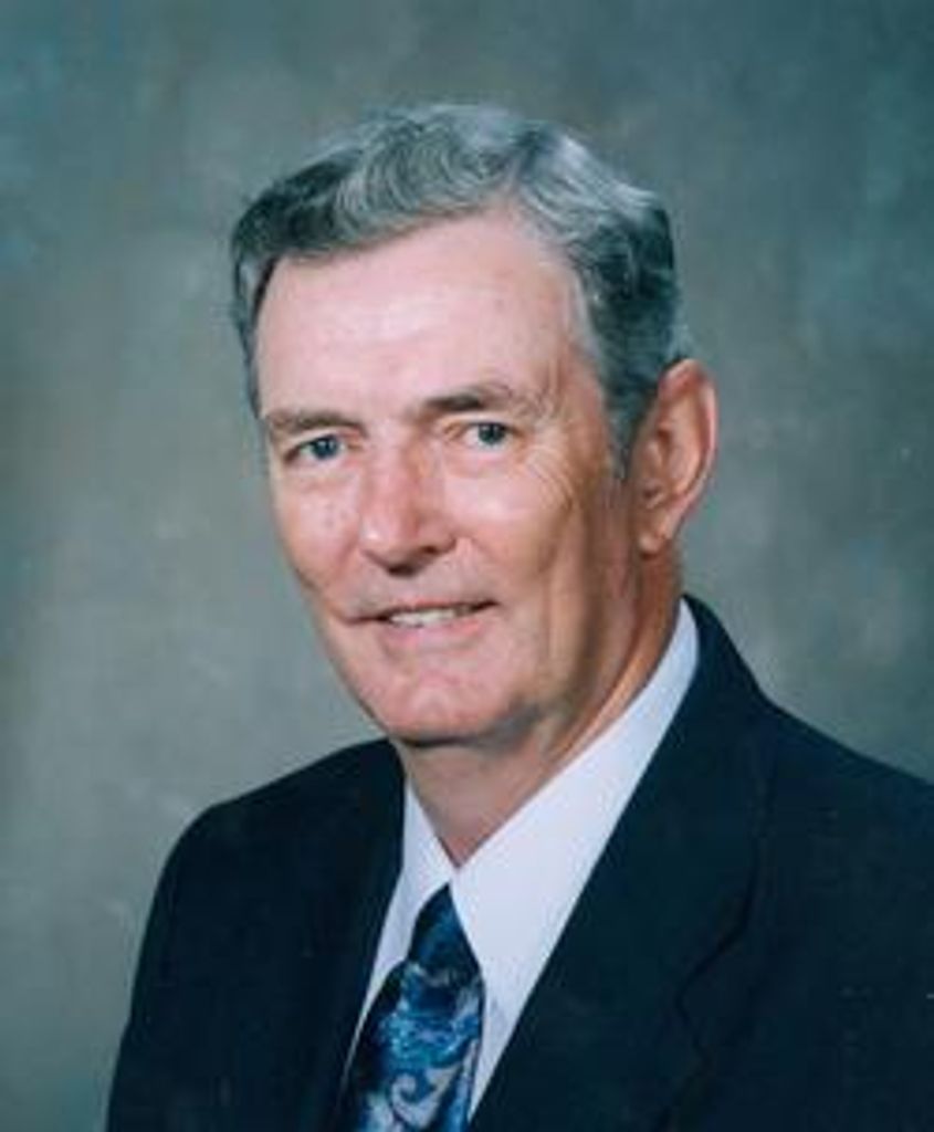 Carlton Wayne Mayhew